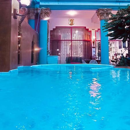 חוף ג'ומטיין Mandala Beach Villa Jomtiean מראה חיצוני תמונה