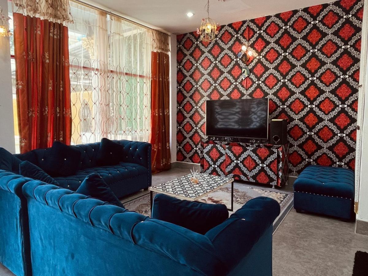 חוף ג'ומטיין Mandala Beach Villa Jomtiean מראה חיצוני תמונה