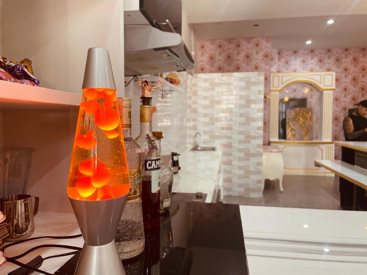 חוף ג'ומטיין Mandala Beach Villa Jomtiean מראה חיצוני תמונה