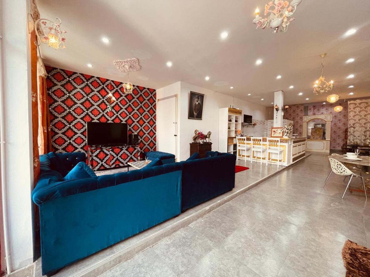 חוף ג'ומטיין Mandala Beach Villa Jomtiean מראה חיצוני תמונה