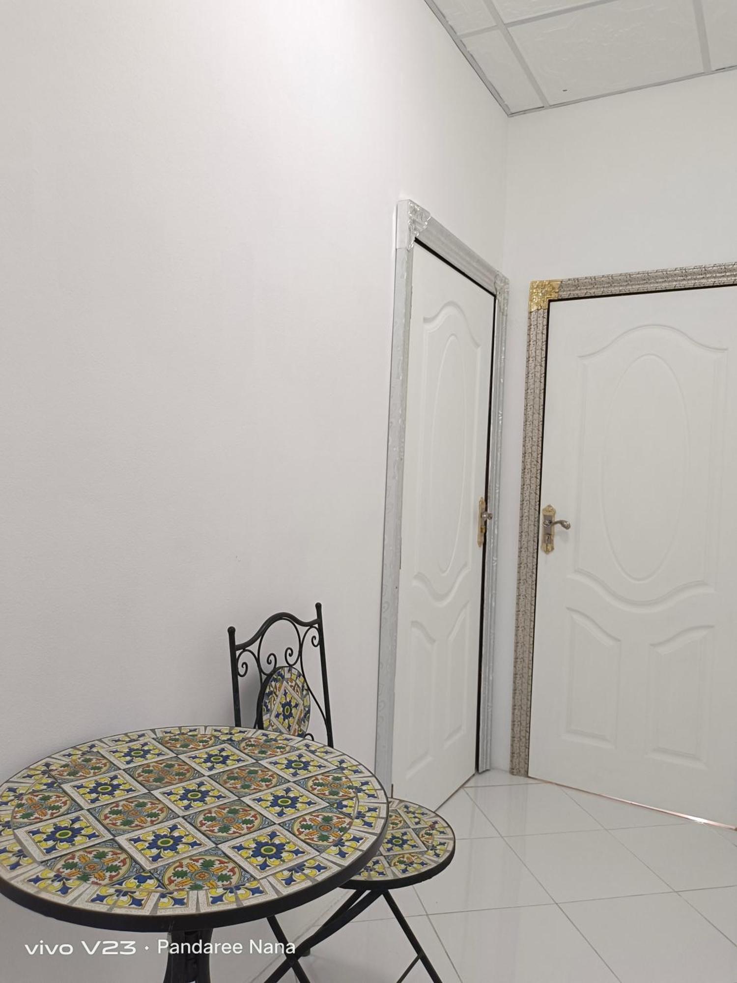 חוף ג'ומטיין Mandala Beach Villa Jomtiean מראה חיצוני תמונה