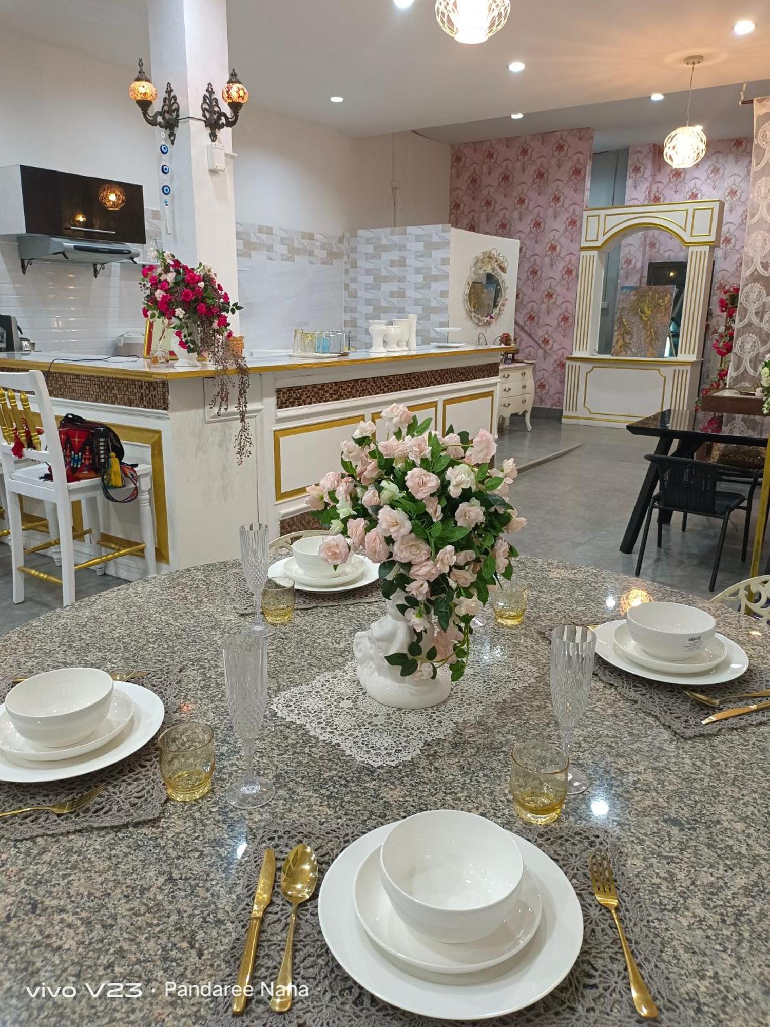 חוף ג'ומטיין Mandala Beach Villa Jomtiean מראה חיצוני תמונה