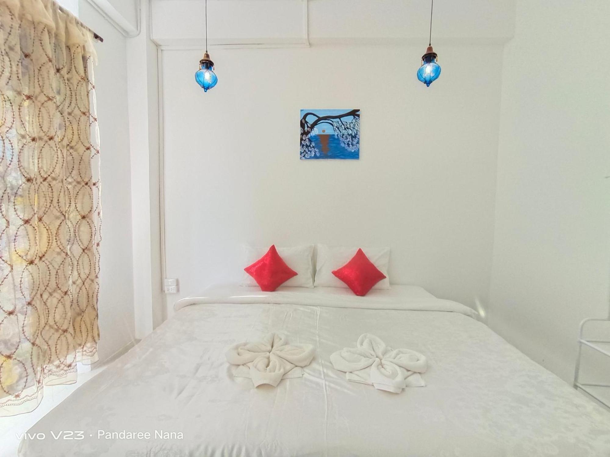 חוף ג'ומטיין Mandala Beach Villa Jomtiean מראה חיצוני תמונה